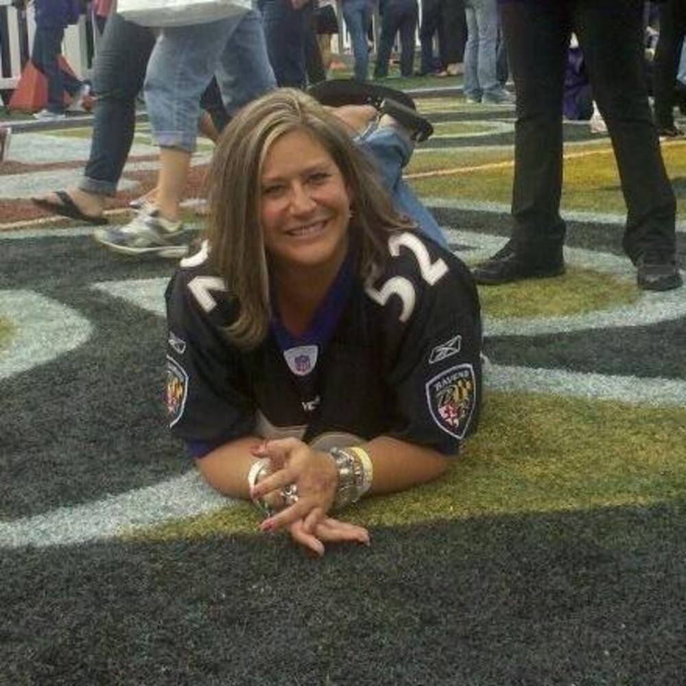 Meet your Posher, Kari